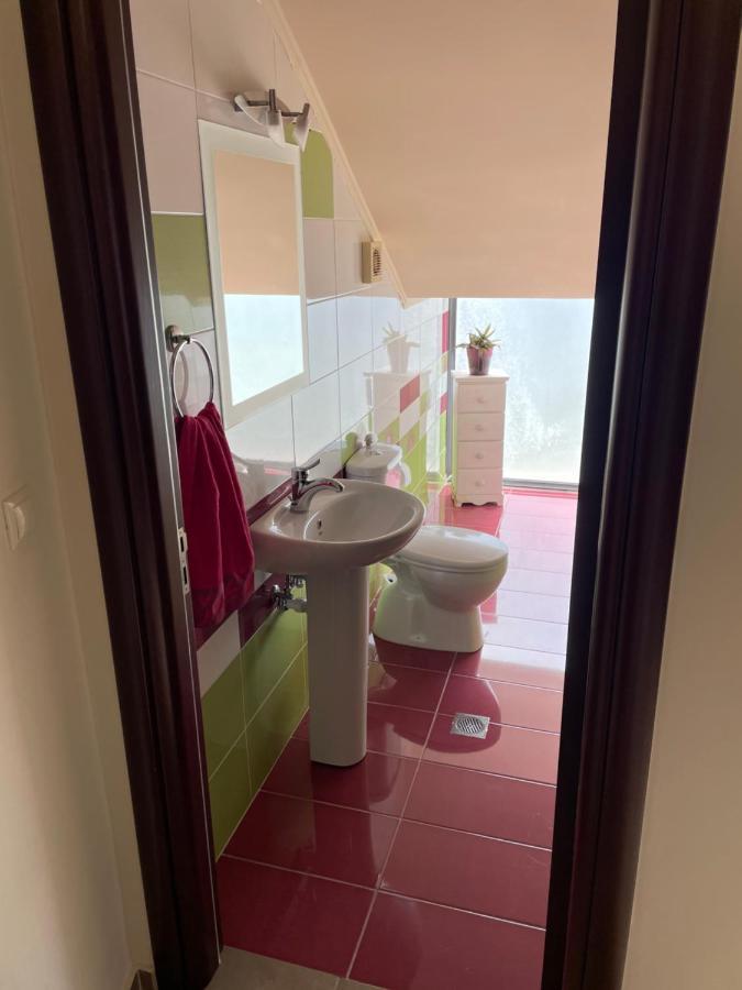 Villa Evi Ixia  Eksteriør billede