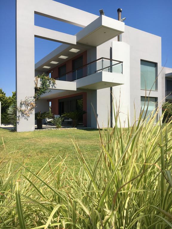 Villa Evi Ixia  Eksteriør billede