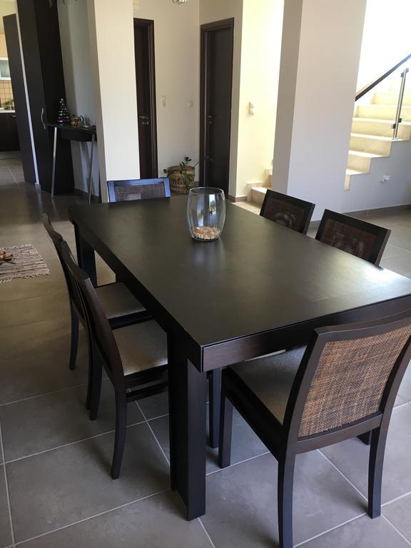 Villa Evi Ixia  Eksteriør billede